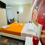 בית הארחה La Giara 4*