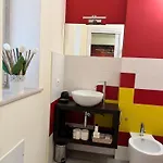 בית הארחה La Giara 4*