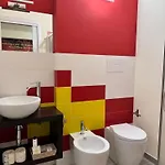 La Giara בית הארחה מרינה די מודיקה