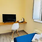 בית הארחה La Giara מרינה די מודיקה