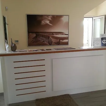 Guest house La Giara Marina di Modica