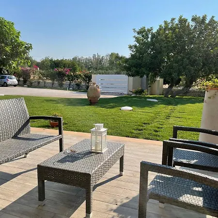 La Giara Guest house