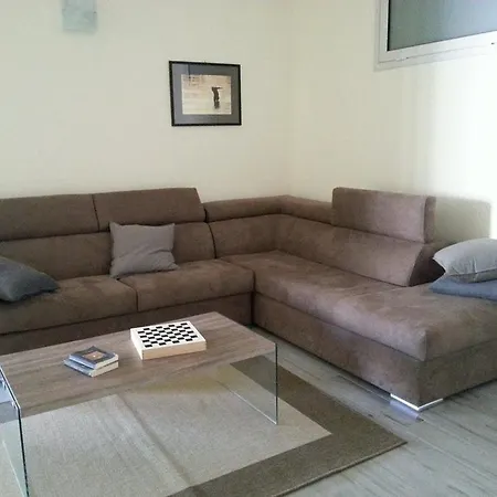 Guest house La Giara