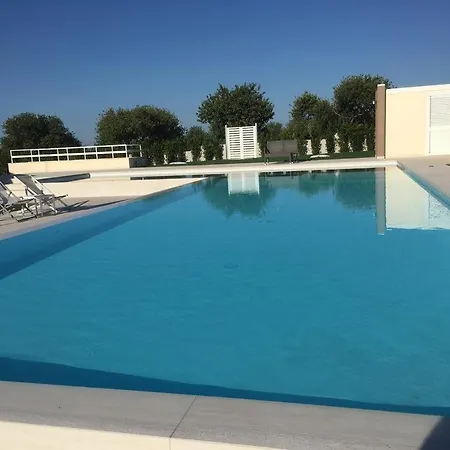 La Giara Guest house *