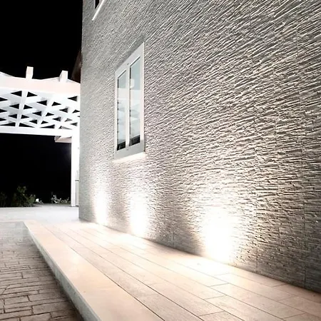 Guest house La Giara *