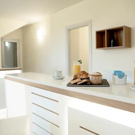 Guest house La Giara Marina di Modica