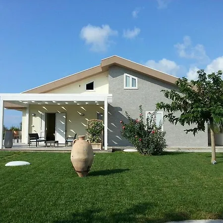 La Giara *