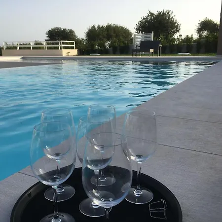 Guest house La Giara