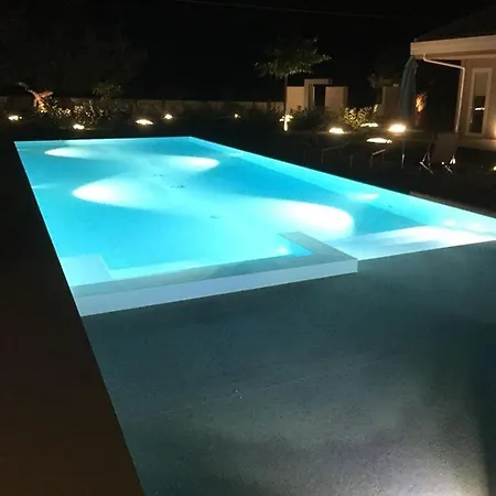 La Giara Guest house *