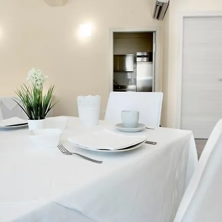 Guest house La Giara *