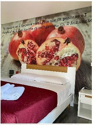 Guest house La Giara Marina di Modica