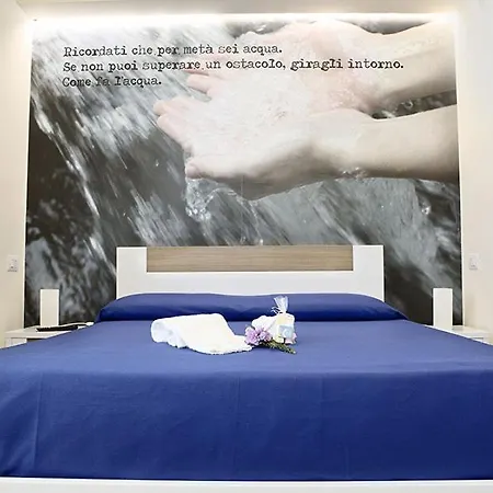 La Giara Guest house