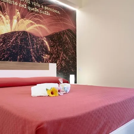 La Giara Guest house *