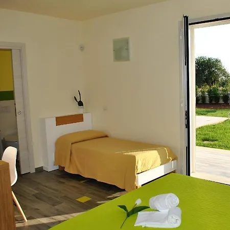 Guest house La Giara *