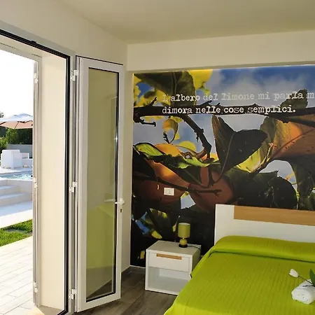 Guest house La Giara