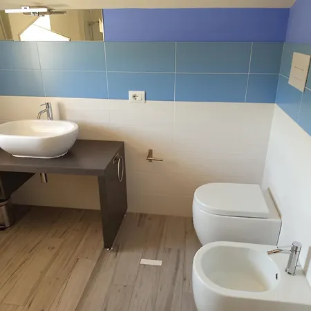 La Giara Guest house