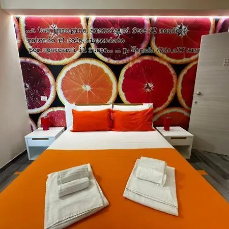 Guest house La Giara Marina di Modica