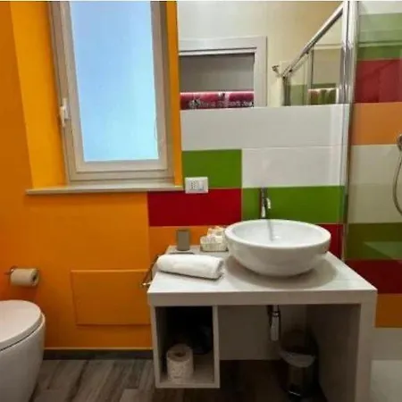 La Giara Guest house