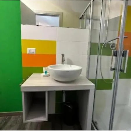 La Giara Guest house