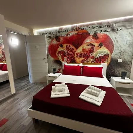 Guest house La Giara *