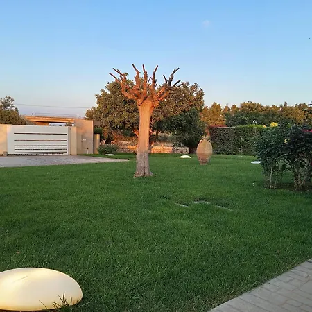 La Giara Guest house