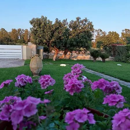 La Giara Guest house Marina di Modica