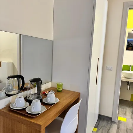 La Giara Gasthuis 4*