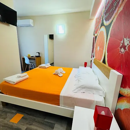 Gasthuis La Giara 4*