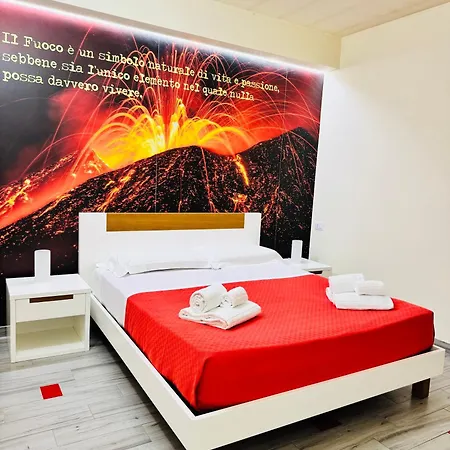 بيت ضيافة La Giara 4*