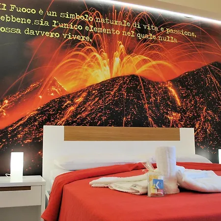 Guest house La Giara *