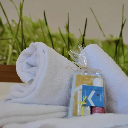 La Giara Guest house