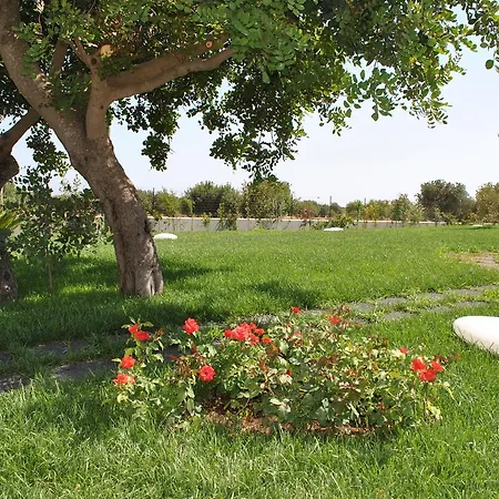 Guest house La Giara Marina di Modica