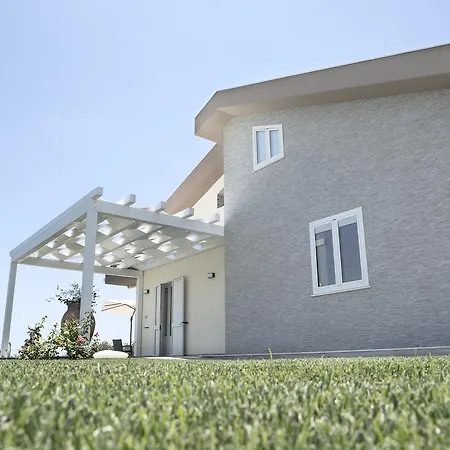 Guest house La Giara Marina di Modica