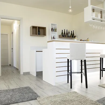 Guest house La Giara