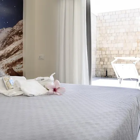 La Giara Guest house Marina di Modica