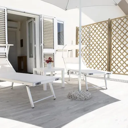 La Giara Guest house