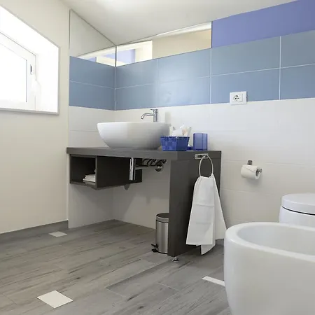 Guest house La Giara Marina di Modica