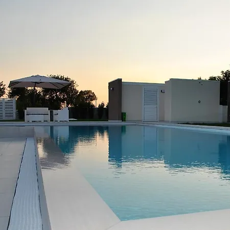 Guest house La Giara Marina di Modica