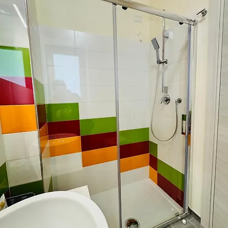 Guest house La Giara