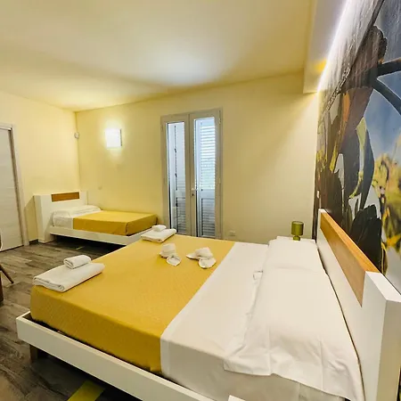 La Giara 4* Marina di Modica