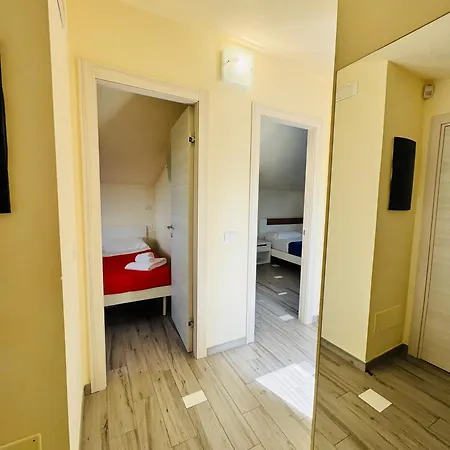 La Giara 4*